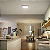 PAINEL DE EMBUTIR LED QUADRADO 18W - BRANCO NEUTRO - Imagem 3