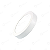 PAINEL DE SOBREPOR LED REDONDO 6W - BRANCO NEUTRO - Imagem 1