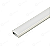 PERFIL ALUMINIO 2 METROS BRANCO SOBREPOR 17 X 7 - Imagem 3