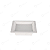 PAINEL DE EMBUTIR LED RECUADO QUADRADO 12W - BRANCO NEUTRO - Imagem 1