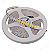 FITA LED 12V SMD2835 240LEDs 5M 16w/m 10MM- BRANCO QUENTE - Imagem 1