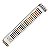 MINI FONTE SLIM CHAVEADA  PARA FITA LED - 12V - 400W - 33,3A - Imagem 1