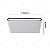 ARANDELA PARADE SLIM BRANCA IP67 ALUMINIO 10W - Imagem 4