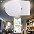 PAINEL BORDA INFINITA SMART EMBUTIR QUADRADO 36W - Imagem 4