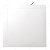 PAINEL DE EMBUTIR LED QUADRADO 48W - BRANCO QUENTE - Imagem 1