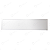 PAINEL DE EMBUTIR LED RETANGULAR 50W - BRANCO FRIO -32X122CM - Imagem 1
