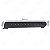 LUMINÁRIA LINEAR SLIM PONTUAL PARA TRILHO - PRETO - 20W - BRANCO FRIO - Imagem 2