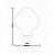 LÂMPADA LED FILAMENTO BR85 E27 - 4W - ÂMBAR - Imagem 2