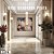 PENDENTE CRISTAL BASE QUADRARA PRATA 30CM - 6W - 3000K - Imagem 3