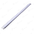 LUMINÁRIA LINEAR DE SOBREPOR LED SLIM 36W - BRANCO NEUTRO - 7,5X120CM - Imagem 1