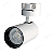 SPOT LED 2 EM 1 PARA TRILHO/SOBREPOR BRANCO - 15W - BRANCO FRIO - Imagem 1