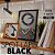 SPOT LÁPIS - PRETO - 6W - BRANCO QUENTE - Imagem 4