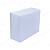 ARANDELA CUBO DE GELO IP65 12W 3000K - Imagem 1