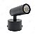 SPOT LÁPIS MINI 6W PRETO ALUMINIO - Imagem 1