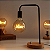 LÂMPADA LED FILAMENTO HOME 4W 2200K E27 - Imagem 3