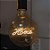LÂMPADA LED FILAMENTO HOME 4W 2200K E27 - Imagem 4