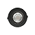 DOWNLIGHT COB EMBUTIR ANTIOFUSCANTE PRETO 22W ALUMINIO - BRANCO QUENTE - Imagem 1