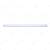 LUMINÁRIA SLIM PENDENTE LED OFFICE ALUMÍNIO BRANCO 45W - BRANCO NEUTRO - Imagem 3