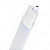 LUMINÁRIA LINEAR SOBREPOR HERMÉTICA - BRANCO - 18W 6500K IP65 - Imagem 1