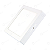 PAINEL DE SOBREPOR LED QUADRADO 24W - BRANCO NEUTRO - Imagem 1