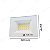 REFLETOR ECO SMD SLIM BRANCO 30W 6000K IP66 - Imagem 2