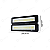 REFLETOR LED SMD MODULAR 100W 6500K IP66 - Imagem 5