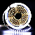 FITA LED 120V SMD2835 120LEDs 10M 10w/m - BRANCO NEUTRO - Imagem 5
