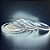 FITA LED 120V SMD2835 120LEDs 10M 10w/m - BRANCO NEUTRO - Imagem 3