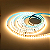 FITA LED 220V SMD2835 120LEDs 10M 10w/m - BRANCO QUENTE - Imagem 4