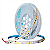 FITA LED 220V SMD2835 120LEDs 10M 10w/m - BRANCO QUENTE - Imagem 1