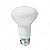 LÂMPADA LED FILAMENTO LEITOSA R63 8W 2200K - Imagem 1