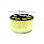 MANGUEIRA CHATA 5050 60LEDS/M 6MM IP65 220V AMARELO - Imagem 2