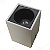 SPOT LED SOBREPOR CUBIS BRANCO 2W - BRANCO QUENTE - Imagem 1