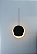PENDENTE LUNAR PRETO 6W - Imagem 2
