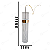 PENDENTE LUXURY MAGNETRA 6W - Imagem 4
