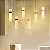 PENDENTE LUXURY MAGNETRA 6W - Imagem 3