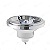 LÂMPADA LED AR111 GU10 12W - BRANCO NEUTRO - Imagem 1