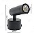 SPOT SOBREPOR LÁPIS MINI 3W PRETO ALUMINIO - Imagem 4