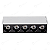 SPOT LED SOBREPOR TRIAD BRANCO 5X2W - BRANCO NEUTRO - Imagem 1