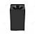 SPOT LED SOBREPOR CUBIS PRETO 2W - BRANCO NEUTRO - Imagem 1