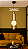 PENDENTE AURÉOLA 12W - Imagem 2