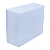 ARANDELA CUBO DE GELO IP65 12W 6000K - Imagem 1