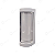 ARANDELA MODERN BRANCO 3+3+6W 3000K IP54 - Imagem 1