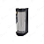 ARANDELA MODERN PRETO 3+3+6W 3000K IP54 - Imagem 1