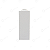 ARANDELA MINI BRANCO 1W 3000K IP54 - Imagem 1
