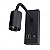 ARANDELA LEITURA ÉBANO FLEX 3W PRETO ( ENRADA USB e TIPO-C ) - Imagem 1