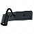 ARANDELA LEITURA ÓNIX FLEX 3W PRETO ( ENRADA USB e TIPO-C ) - Imagem 1