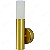 ARANDELA LED ALTISSE 9W GOLD - Imagem 1