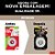 Fita Adesiva Dupla Face Fixa Forte Espuma 24mmx1,5m 1kg - Imagem 4