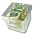 Clipes 1/0 Dourado C/100 Acc Pote 91341187 - Imagem 1